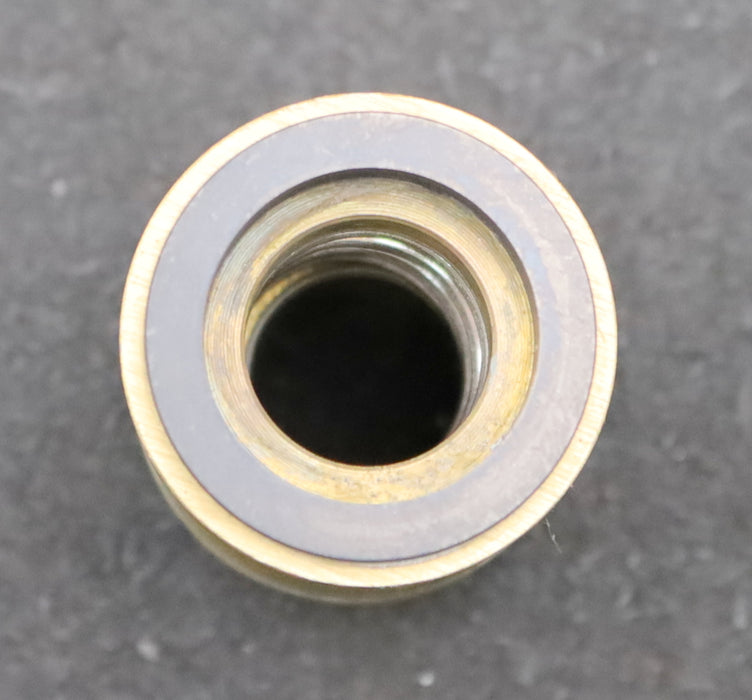 Bild des Artikels ALLWEILER-Gleitringdichtung-N18.29L-To/Ko-Gegenring-30.12/4136