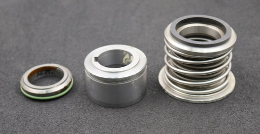 Bild des Artikels DICKOW-PUMPEN-Gleitringdichtung-M377/40-Material-1.4571-unbenutzt