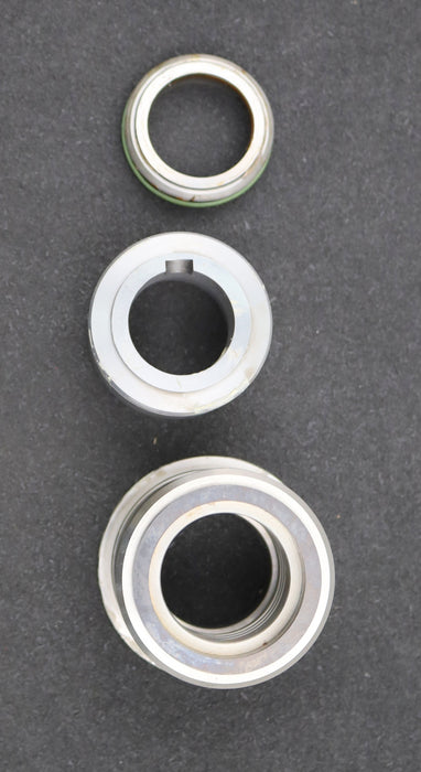 Bild des Artikels DICKOW-PUMPEN-Gleitringdichtung-M377/40-Material-1.4571-unbenutzt