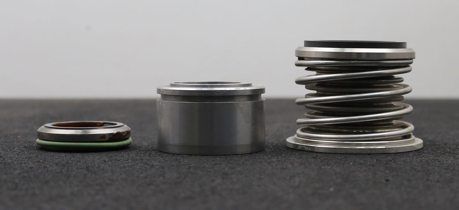 Bild des Artikels DICKOW-PUMPEN-Gleitringdichtung-M377/40-Material-1.4571-unbenutzt