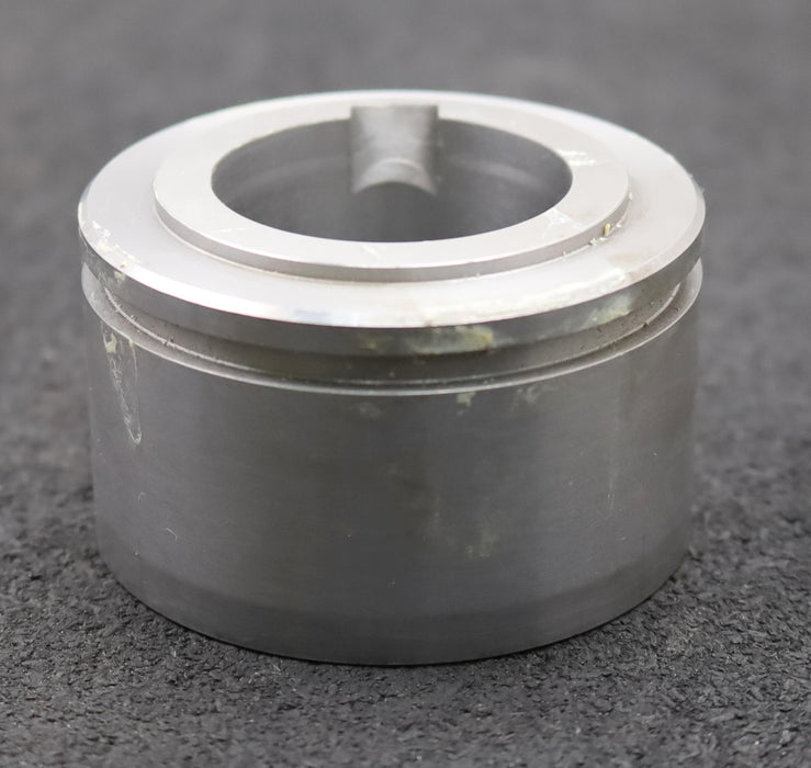 Bild des Artikels DICKOW-PUMPEN-Gleitringdichtung-M377/40-Material-1.4571-unbenutzt