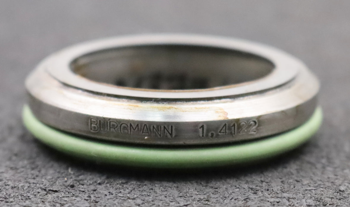 Bild des Artikels DICKOW-PUMPEN-Gleitringdichtung-M377/40-Material-1.4571-unbenutzt