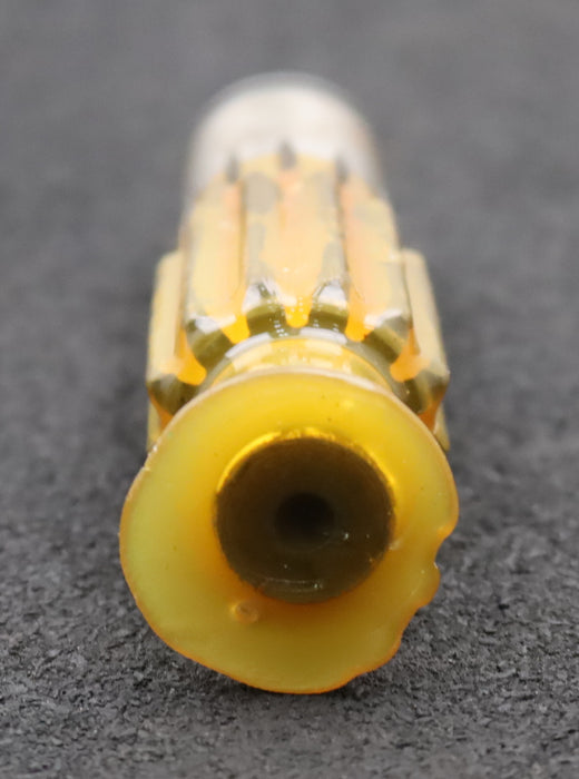 Bild des Artikels DEMAG-Ritzelwelle-Best.Nr.-63522044-für-Getriebe-62-DFG-Z=12-Ø-29,8mm-unbenutzt