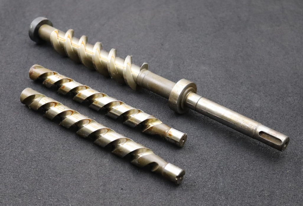 Bild des Artikels ALLWEILER-Schraubenspindelsatz-Nr.-0518633-für-Allweiler-Schraubenspindelpumpe