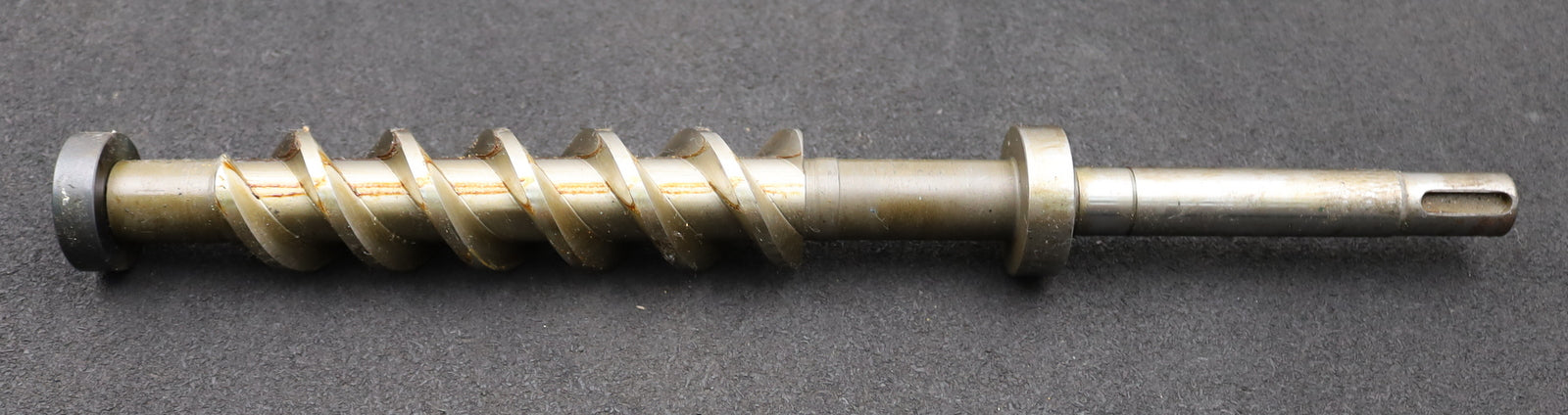 Bild des Artikels ALLWEILER-Schraubenspindelsatz-Nr.-0518633-für-Allweiler-Schraubenspindelpumpe