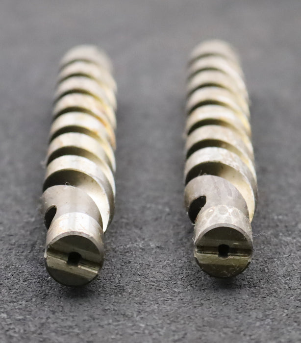 Bild des Artikels ALLWEILER-Schraubenspindelsatz-Nr.-0518633-für-Allweiler-Schraubenspindelpumpe