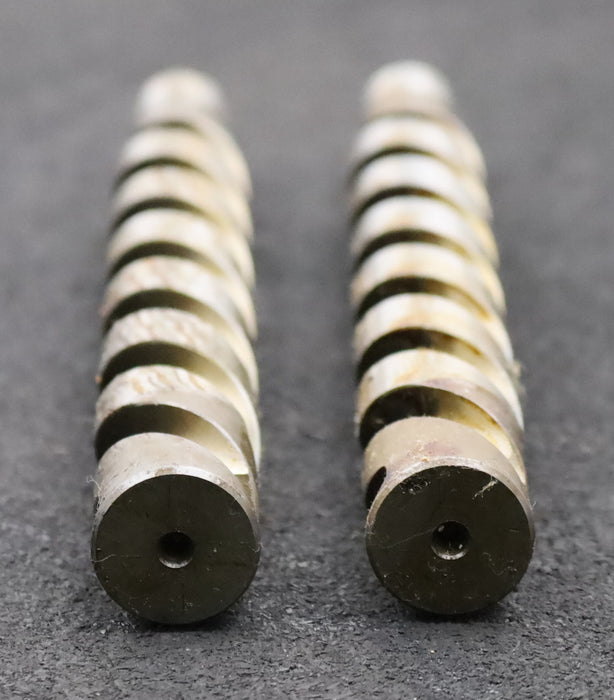 Bild des Artikels ALLWEILER-Schraubenspindelsatz-Nr.-0518633-für-Allweiler-Schraubenspindelpumpe