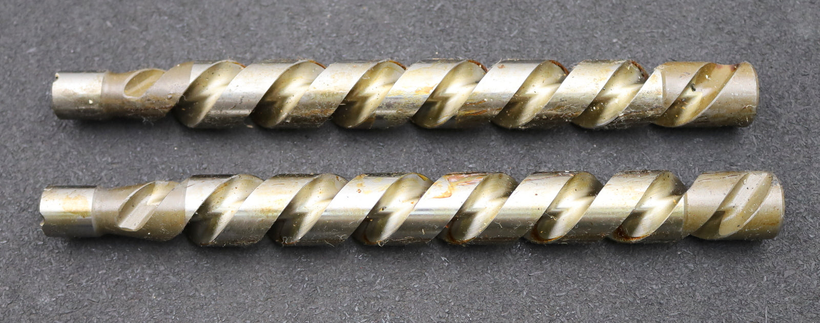 Bild des Artikels ALLWEILER-Schraubenspindelsatz-Nr.-0518633-für-Allweiler-Schraubenspindelpumpe