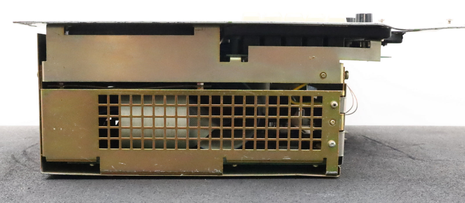 Bild des Artikels SIEMENS-SINUMERIK-8M-Bedientafel-6FX1114-0AB01-mit-Platine-548140.9102.00