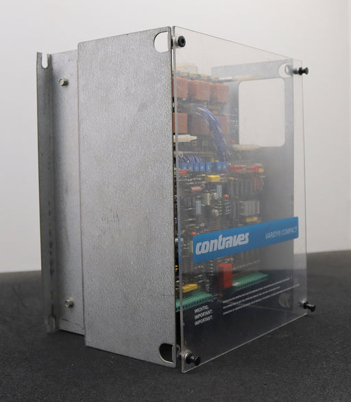 Bild des Artikels CONTRAVES-Stromrichter-ADB-380.60M-GB-404-253-AV-Mains-380VAC-52A-34kVA