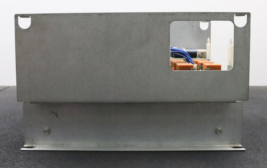 Bild des Artikels CONTRAVES-Stromrichter-ADB-380.60M-GB-404-253-AV-Mains-380VAC-52A-34kVA