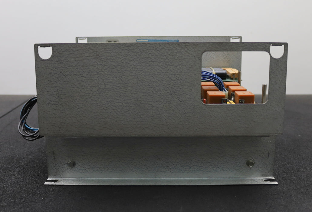 Bild des Artikels CONTRAVES-Stromrichter-ADB-380.60M-GB-404-253-AV-Mains-380VAC-52A-50/60Hz-34kVA