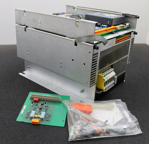 Bild des Artikels CONTRAVES-digi-DRIVE-Frequenzumrichter-DDA-400.60-Mains-400VAC-52A-25kW-50/60Hz