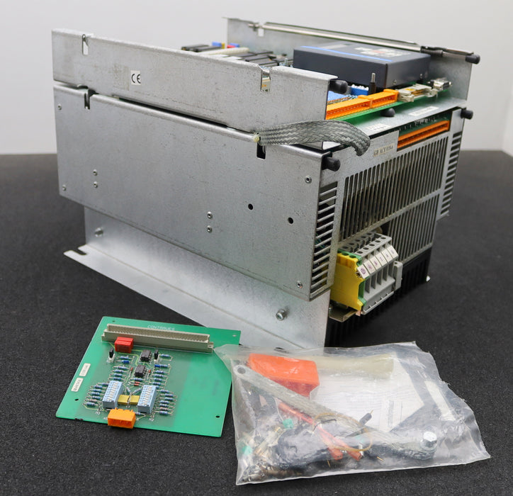 Bild des Artikels CONTRAVES-digi-DRIVE-Frequenzumrichter-DDA-400.60-Mains-400VAC-52A-25kW-50/60Hz