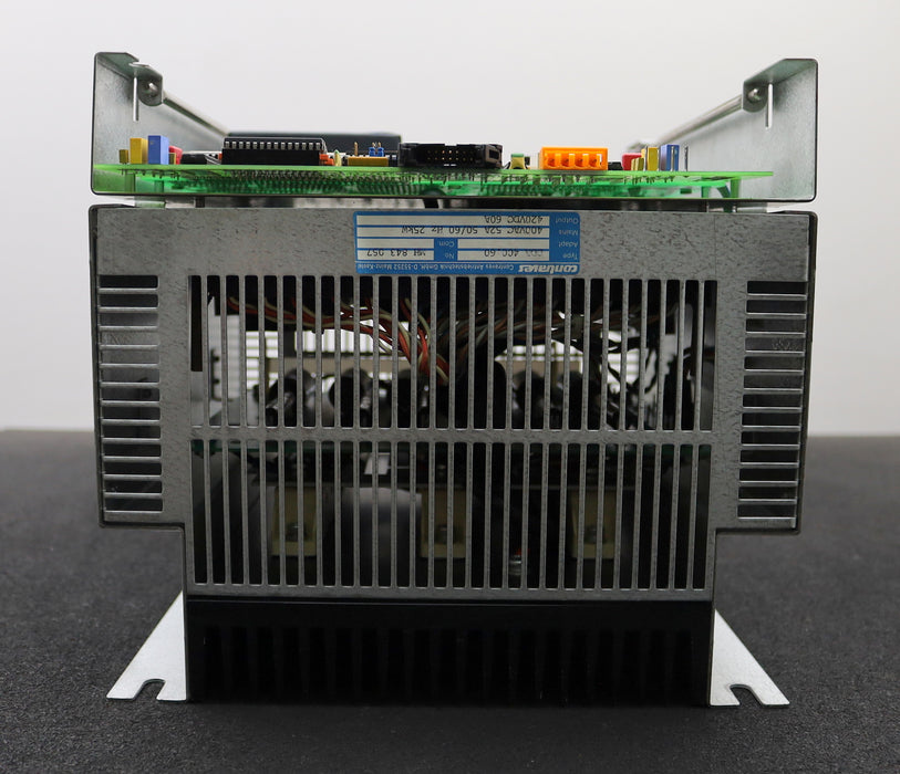 Bild des Artikels CONTRAVES-digi-DRIVE-Frequenzumrichter-DDA-400.60-Mains-400VAC-52A-25kW-50/60Hz