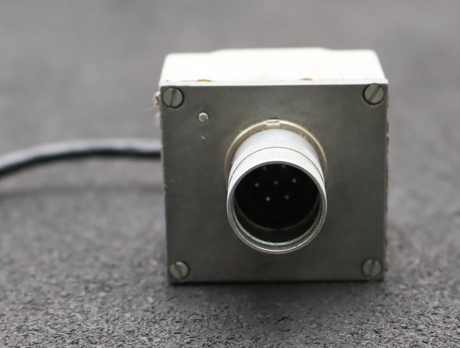 Bild des Artikels GRUNDIG-Linearmassstab-MSA-GN-350-Intervall-0,04R-Messlänge-ca.-200mm