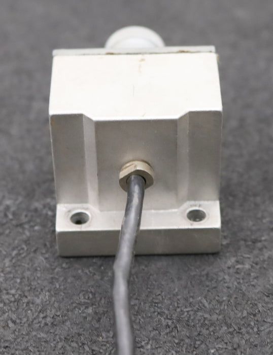 Bild des Artikels GRUNDIG-Linearmassstab-MSA-GN-350-Intervall-0,04R-Messlänge-ca.-200mm