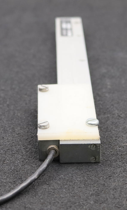 Bild des Artikels GRUNDIG-Linearmassstab-MSA-GN-350-Intervall-0,04R-Messlänge-ca.-200mm