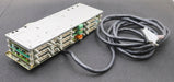 Bild des Artikels SIEMENS-I/O-Modul-mit-Montageplatte-6FC3984-3RA-64E/32Ausgänge-DC20--7W