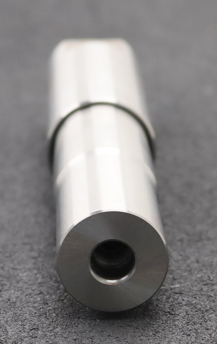 Bild des Artikels HDT-Hydro-Dehnspanndorn-Ø-34,9mm-Spannbreite-41mm-Gesamtlänge-200mm-gebraucht-