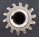 Bild des Artikels PWS-Zahnrad-Wälzfräser-m=-4,0mm-EGW-20°-BPII-DIN-3972-Ø110x135xØ40mm-LKN