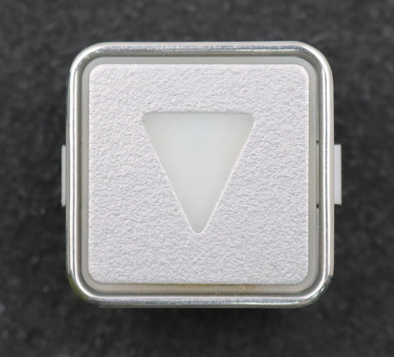 Bild des Artikels W.SCHAEFER-Fahrtrichtungsanzeiger-MA-42-M-VIII-LED-24-30V-durchgraviert-weiß