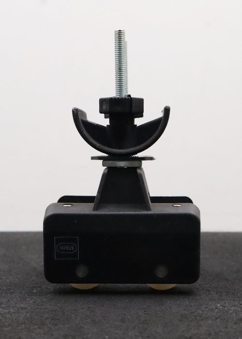 Bild des Artikels STAHL-Leitungswagen-Für-Stahl-Fahrwerke-Best.Nr.-027-520-0440-unbenutzt