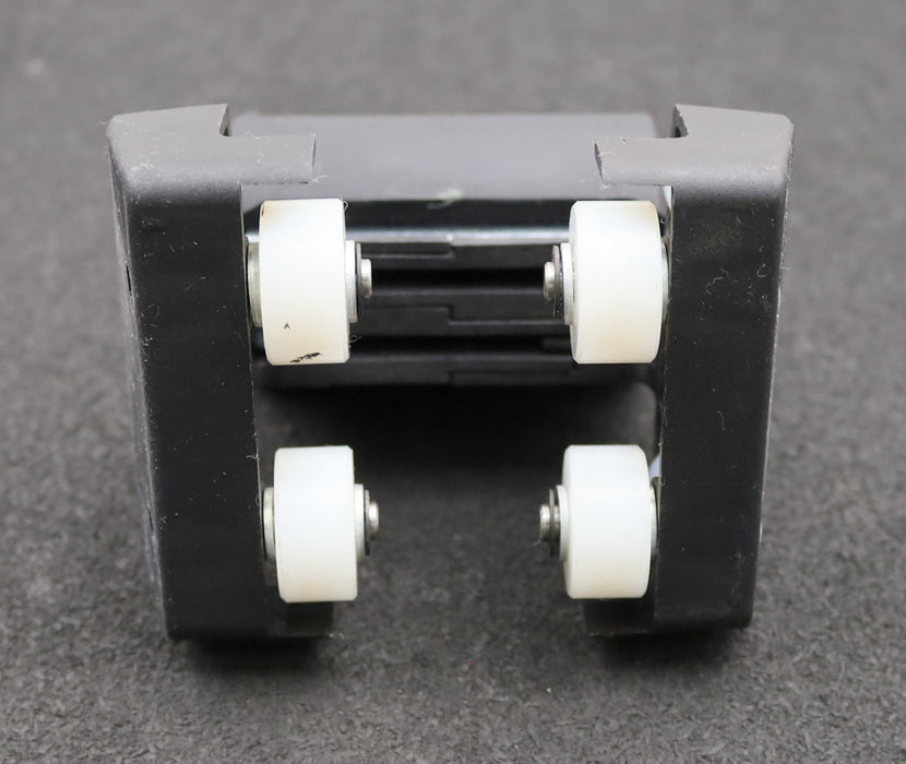 Bild des Artikels STAHL-Leitungswagen-Für-Stahl-Fahrwerke-Best.Nr.-027-520-0440-unbenutzt