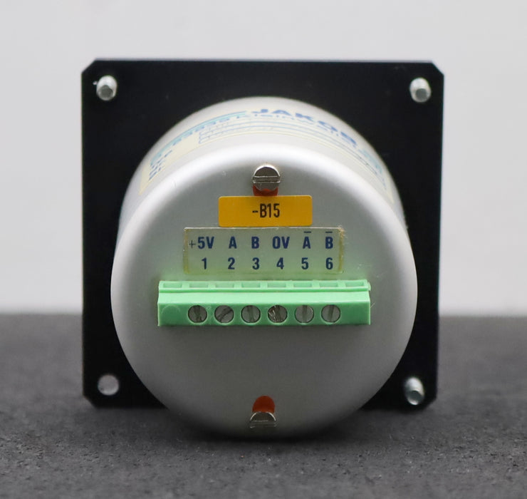 Bild des Artikels JAKOB-Elektronisches-Handrad-IHE-100-gebraucht