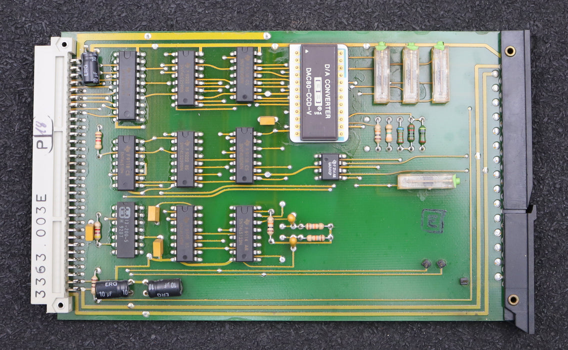 Bild des Artikels HECKLER-&-KOCH-/-BWO-Platine-für-CNC-783/784-DAW-106-923-Board-050.100.527.06