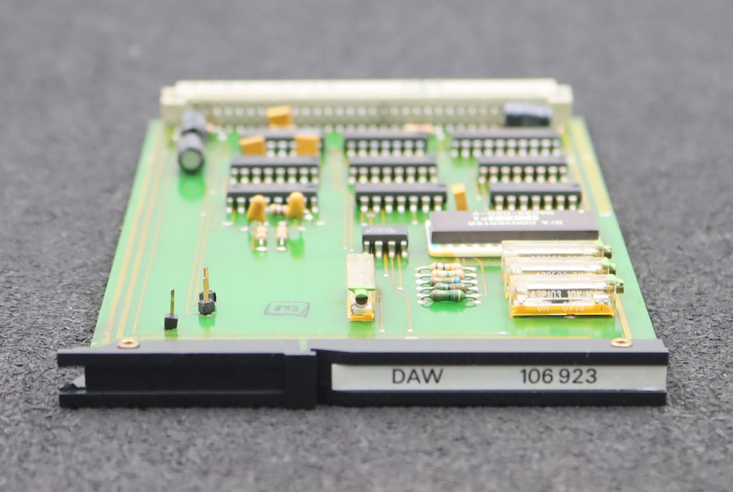 Bild des Artikels HECKLER-&-KOCH-/-BWO-Platine-für-CNC-783/784-DAW-106-923-Board-050.100.527.06