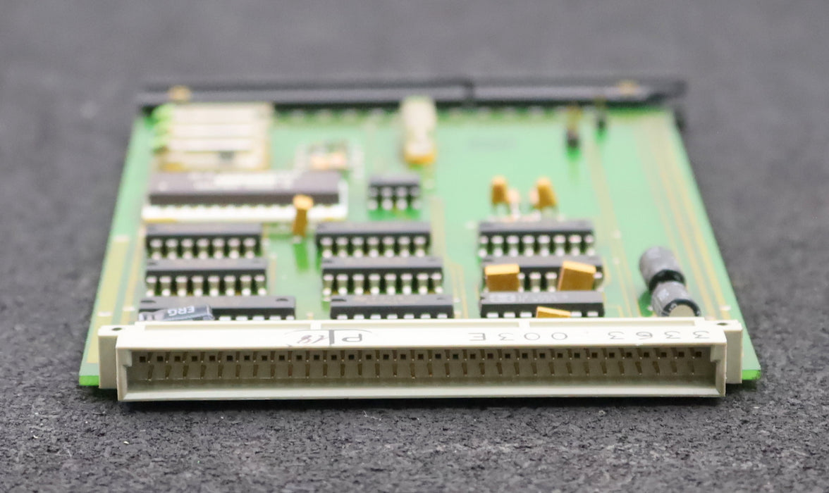 Bild des Artikels HECKLER-&-KOCH-/-BWO-Platine-für-CNC-783/784-DAW-106-923-Board-050.100.527.06