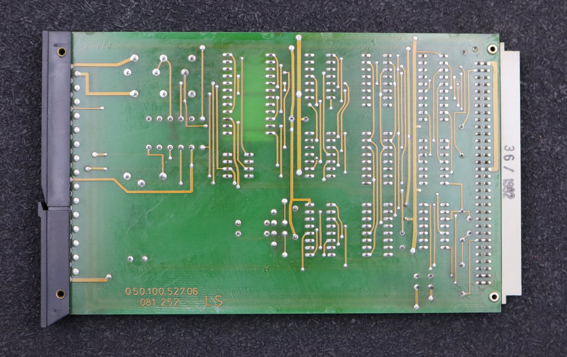 Bild des Artikels HECKLER-&-KOCH-/-BWO-Platine-für-CNC-783/784-DAW-106-923-Board-050.100.527.06