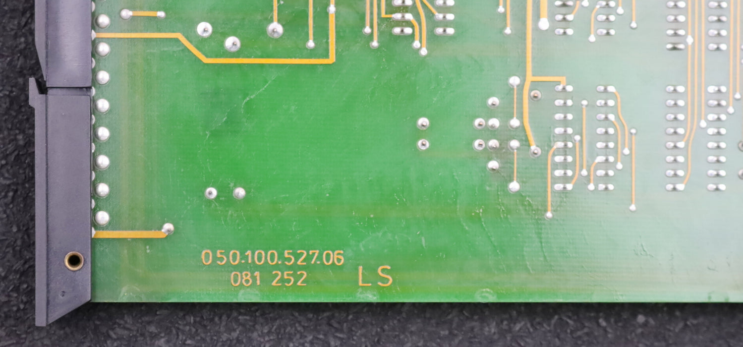 Bild des Artikels HECKLER-&-KOCH-/-BWO-Platine-für-CNC-783/784-DAW-106-923-Board-050.100.527.06