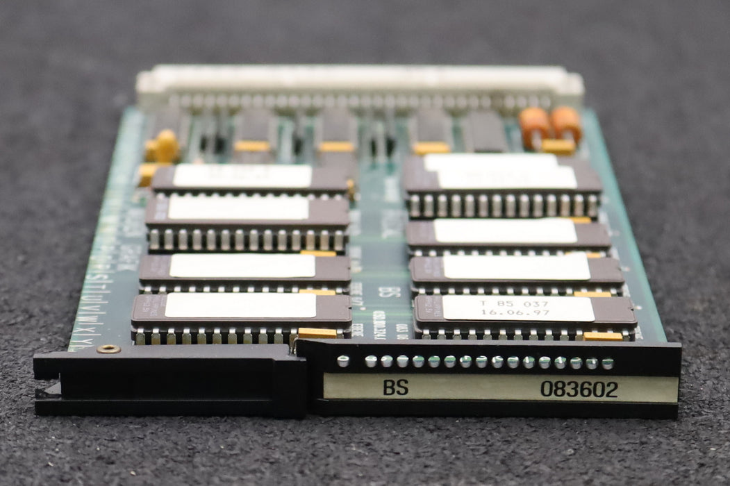 Bild des Artikels HECKLER-&-KOCH-/-BWO-Platine-für-CNC-783/784-BS-083602-Platine050.100.324.03