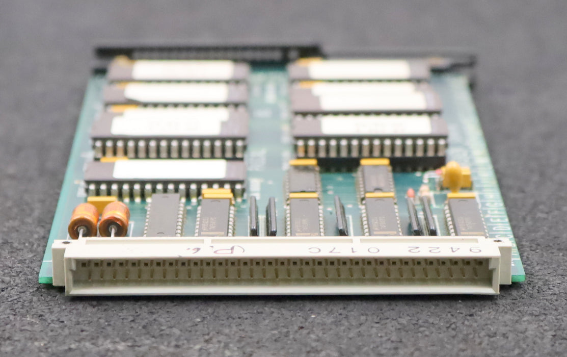 Bild des Artikels HECKLER-&-KOCH-/-BWO-Platine-für-CNC-783/784-BS-083602-Platine050.100.324.03