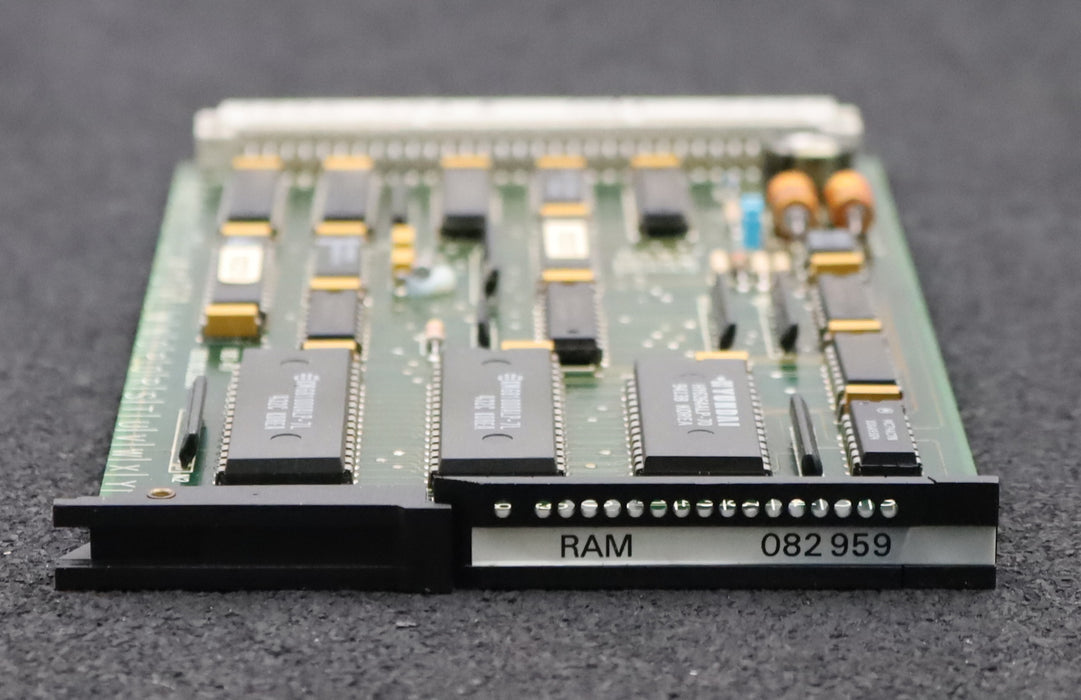 Bild des Artikels HECKLER-&-KOCH-/-BWO-Platine-für-CNC-783/784-RAM-082959-Platine-050.100.326.01