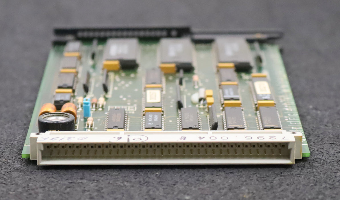 Bild des Artikels HECKLER-&-KOCH-/-BWO-Platine-für-CNC-783/784-RAM-082959-Platine-050.100.326.01