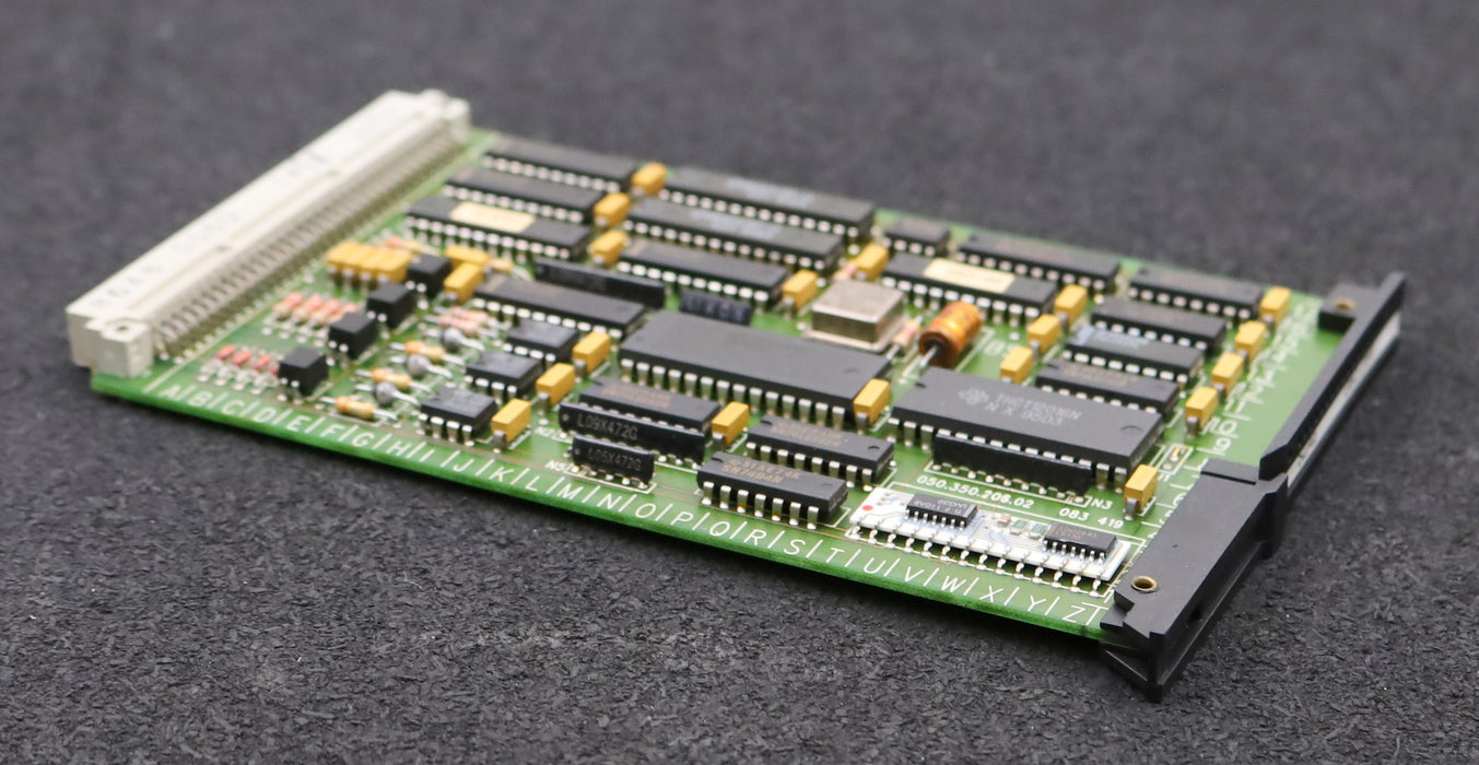 Bild des Artikels HECKLER-&-KOCH-/-BWO-Platine-für-CNC-783/784-SZAE-Art.Nr.-082284-gebraucht