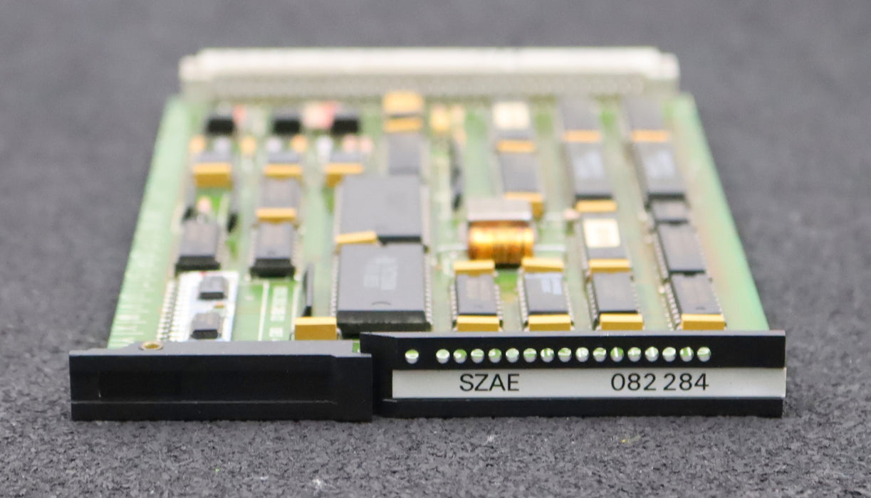 Bild des Artikels HECKLER-&-KOCH-/-BWO-Platine-für-CNC-783/784-SZAE-Art.Nr.-082284-gebraucht