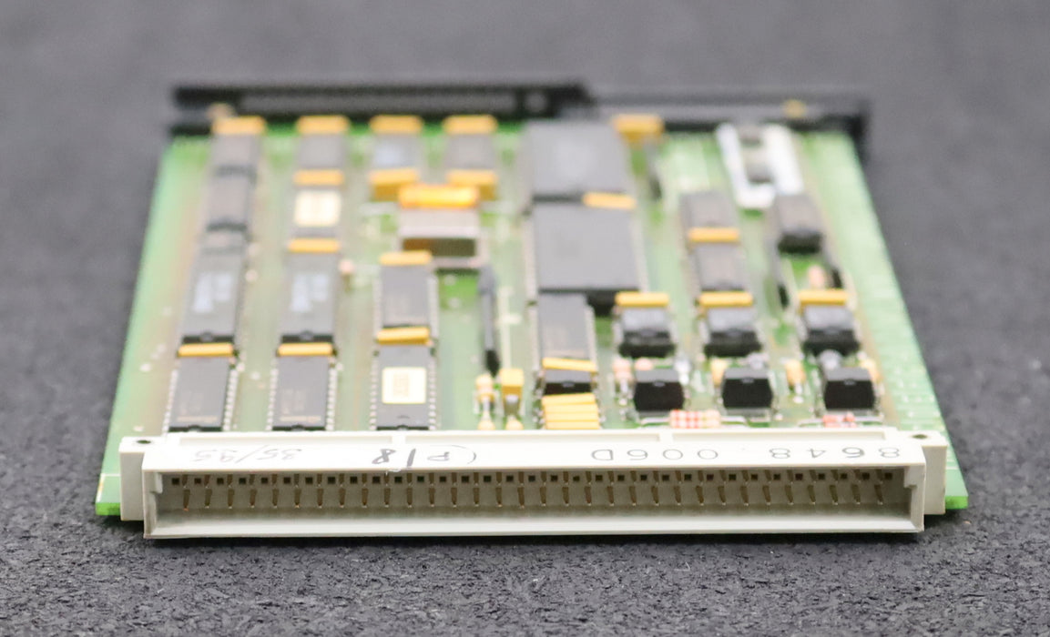 Bild des Artikels HECKLER-&-KOCH-/-BWO-Platine-für-CNC-783/784-SZAE-Art.Nr.-082284-gebraucht