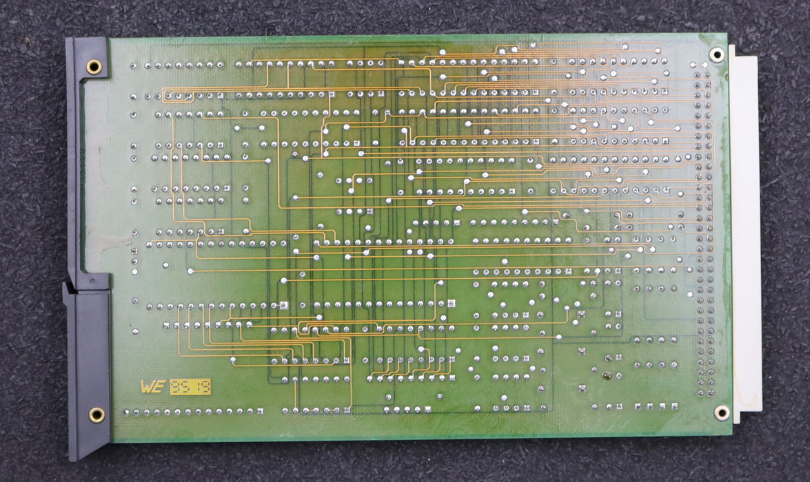 Bild des Artikels HECKLER-&-KOCH-/-BWO-Platine-für-CNC-783/784-SZAE-Art.Nr.-082284-gebraucht