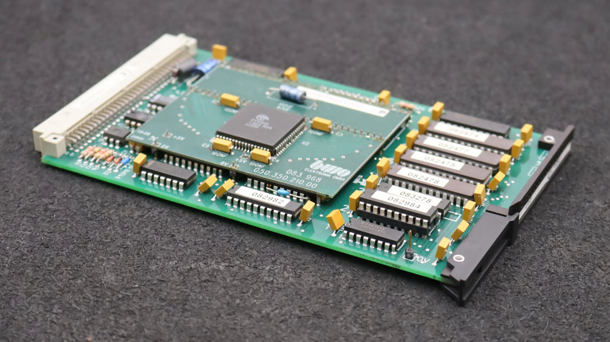 Bild des Artikels HECKLER-&-KOCH-/-BWO-Einschubplatine-ZEB-082480-Art.Nr.-050.350.210.00-083968