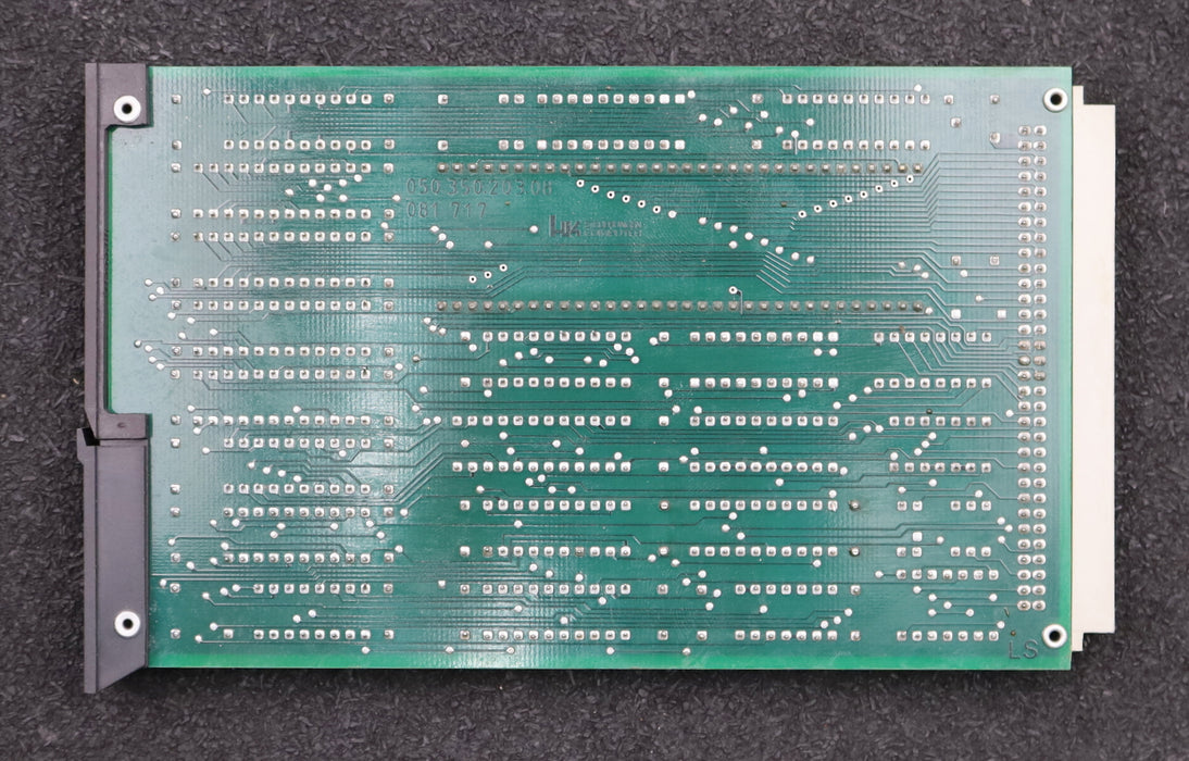 Bild des Artikels HECKLER-&-KOCH-/-BWO-Einschubplatine-ZEB-082480-Art.Nr.-050.350.210.00-083968