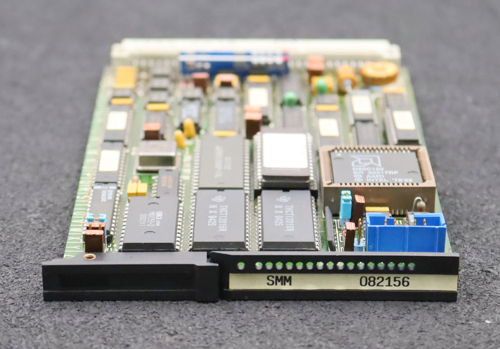 Bild des Artikels HECKLER-&-KOCH-BWO-Platine-für-CNC-783/784-SMM-082156-Platine-050.100.577.00