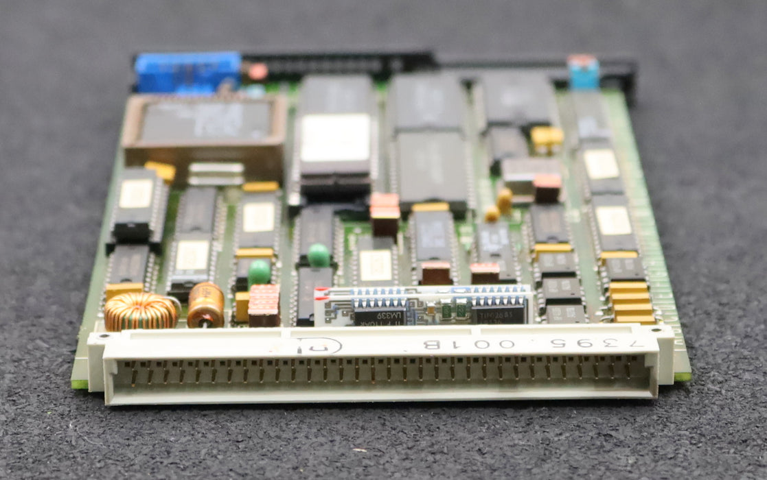 Bild des Artikels HECKLER-&-KOCH-BWO-Platine-für-CNC-783/784-SMM-082156-Platine-050.100.577.00