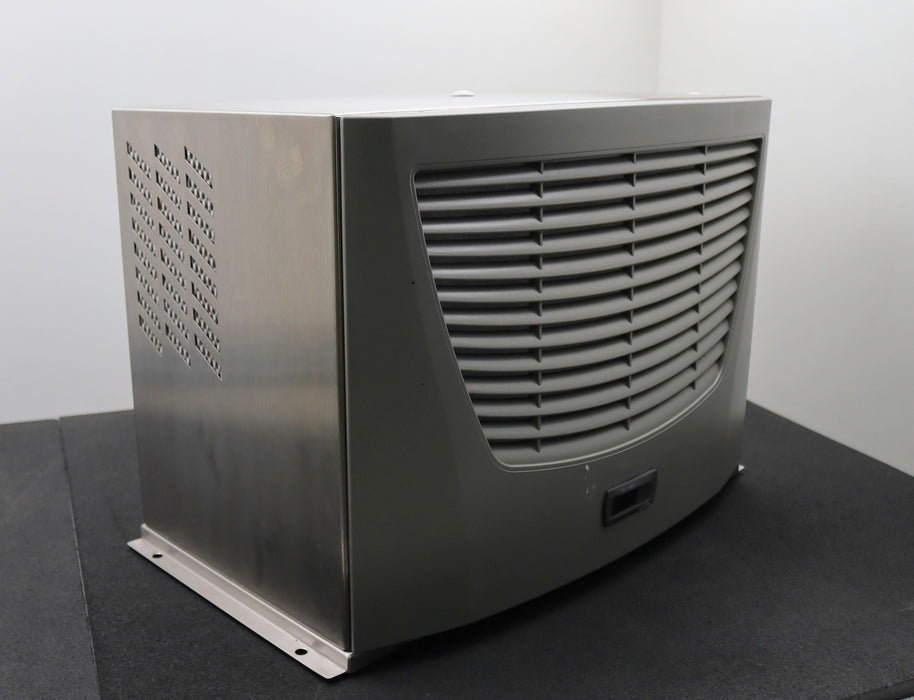 Bild des Artikels RITTAL-Schaltschrank-Kühlgerät-SK3359200-230VAC-50Hz-230VAC-60Hz-3,6/4,5A