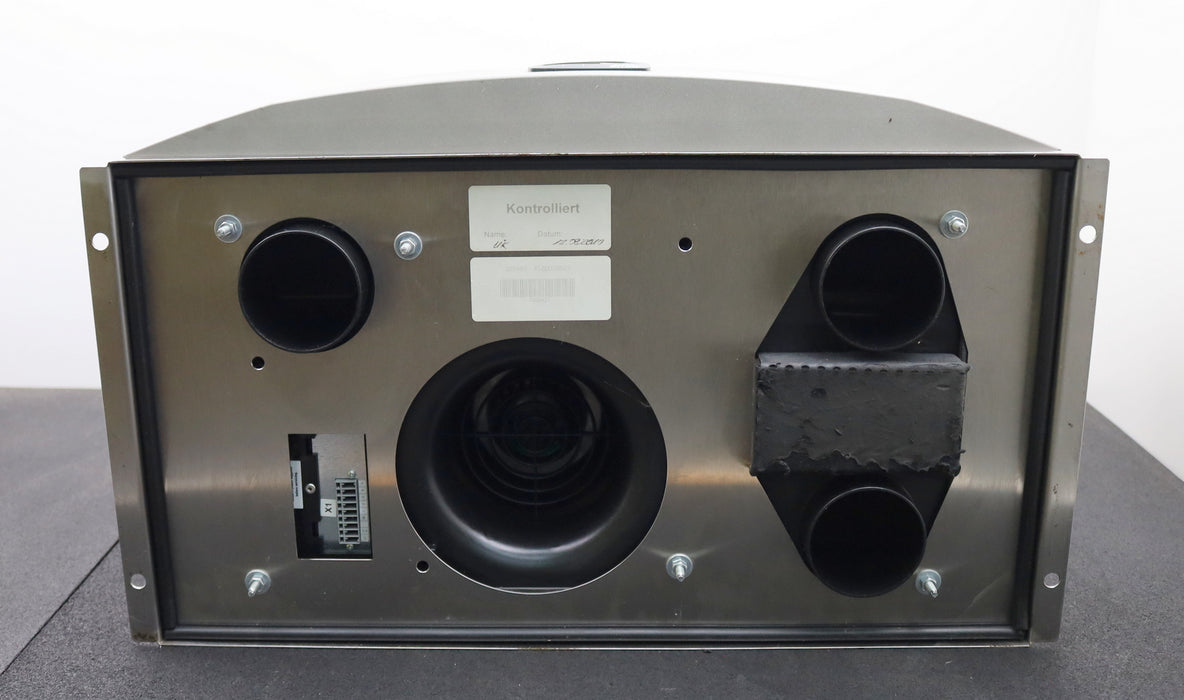 Bild des Artikels RITTAL-Schaltschrank-Kühlgerät-SK3359200-230VAC-50Hz-230VAC-60Hz-3,6/4,5A