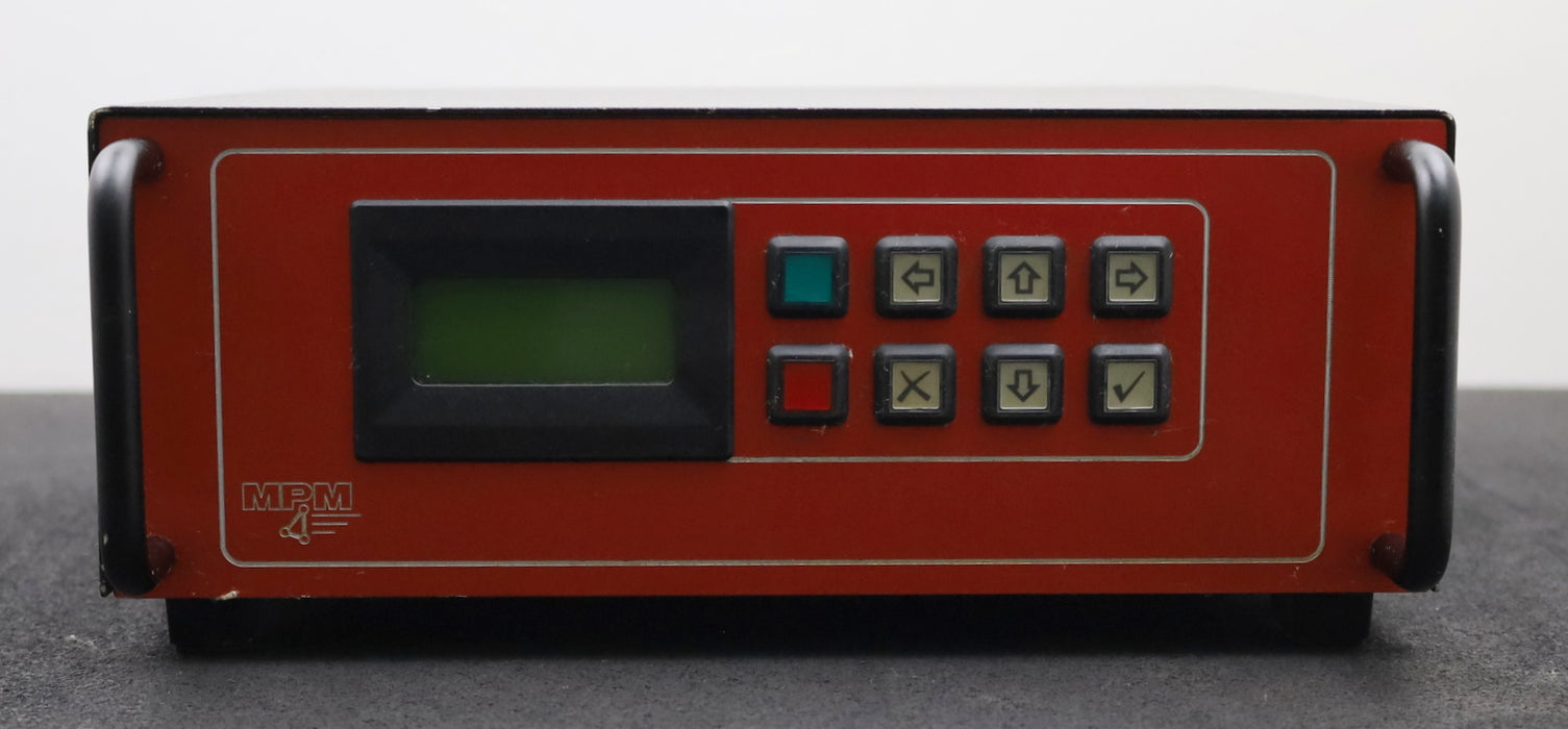 Bild des Artikels MRM-Präzision-Bedienpanel-Model-3.AB100P01.E/A.C-115/230VAC-50-60Hz-max.-60VA