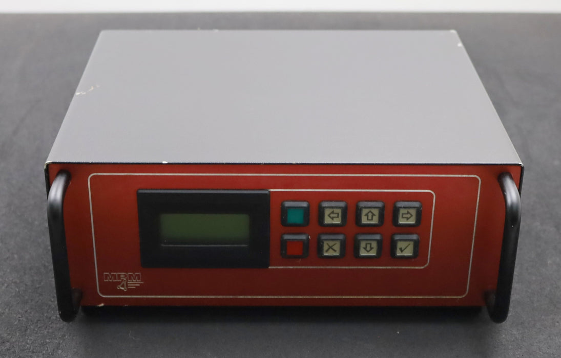 Bild des Artikels MRM-Präzision-Bedienpanel-Model-3.AB100P01.E/A.C-115/230VAC-50-60Hz-max.-60VA